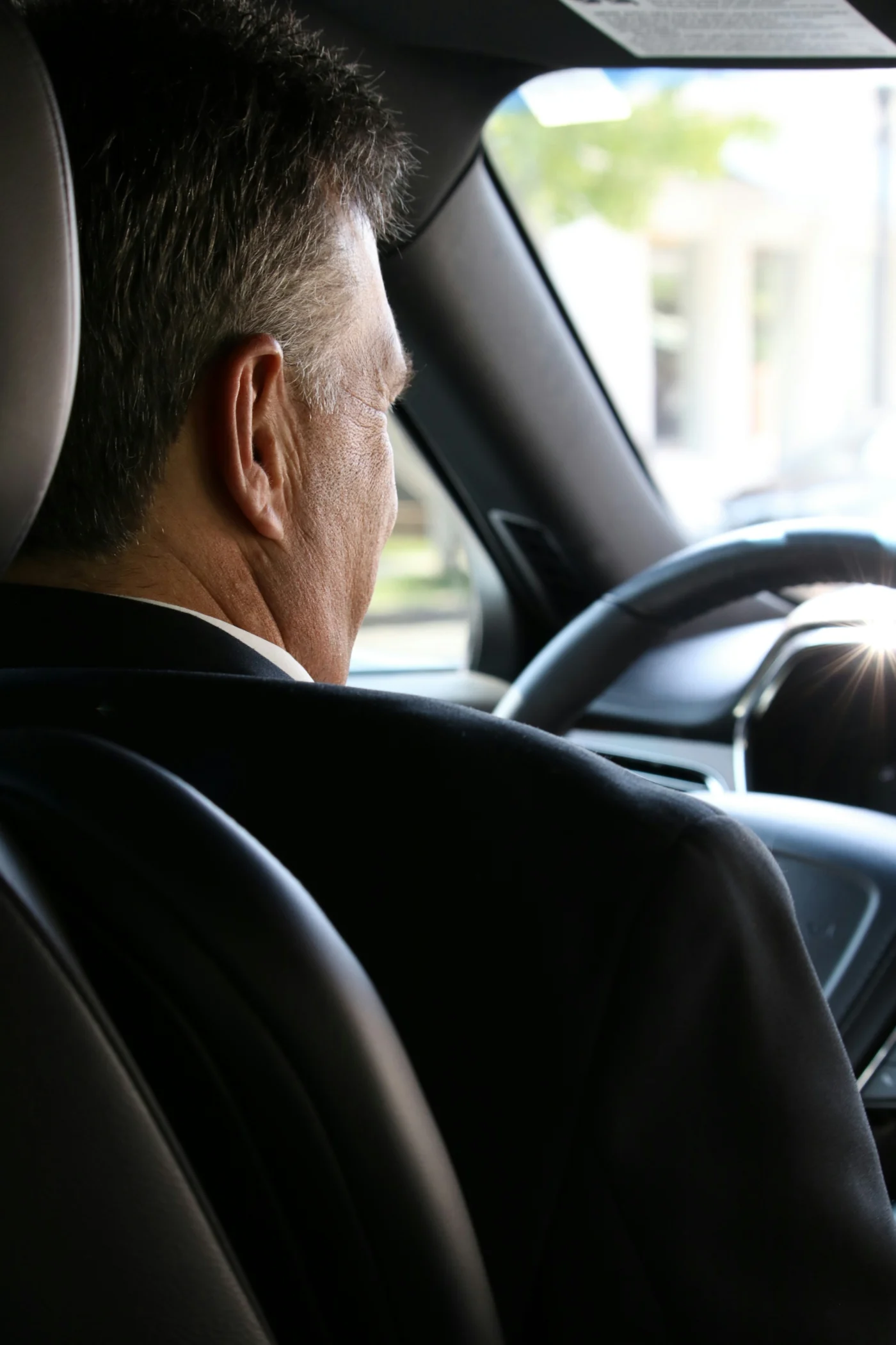 Formation continue chauffeur VTC : obligations légales et ce qui distingue vraiment le premium