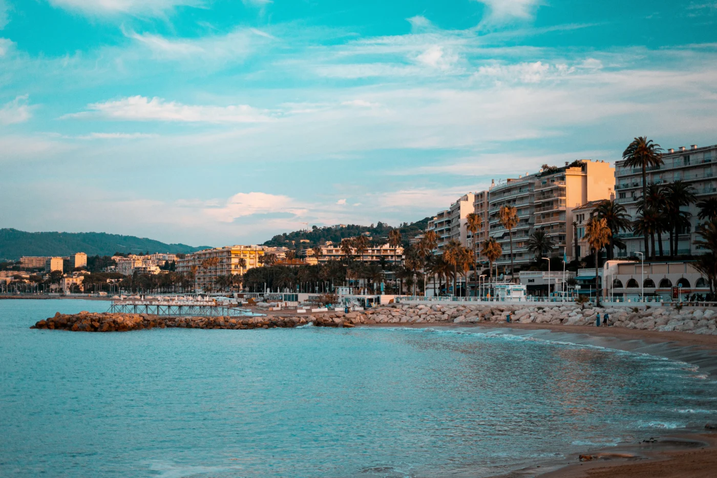 Cannes, Monaco et la Côte d'Azur : le circuit premium d'été vu par les opérateurs