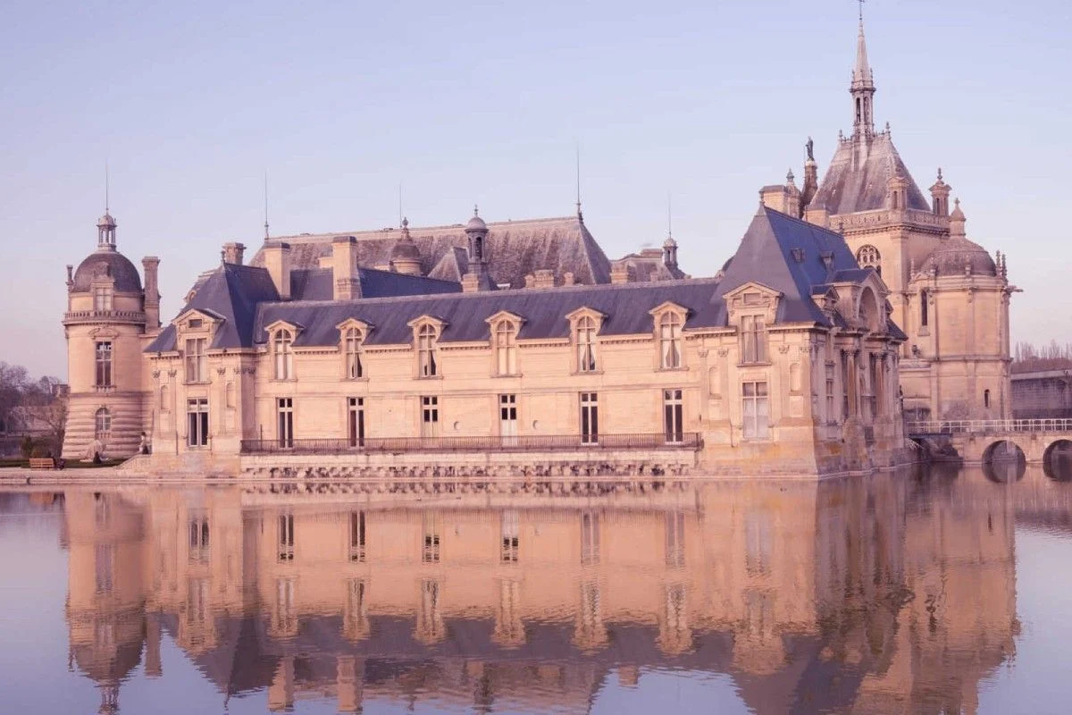 Châteaux de la Loire et transport premium : l'itinéraire qui ne se délègue pas